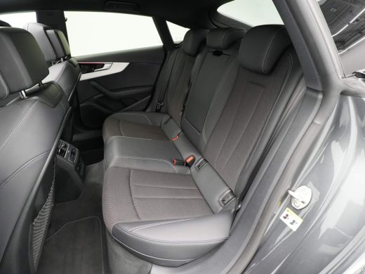 Audi A5 Sportback 35 TFSI S edition Competition Panoramadak Matrix S Line 51 ActivLease financial lease