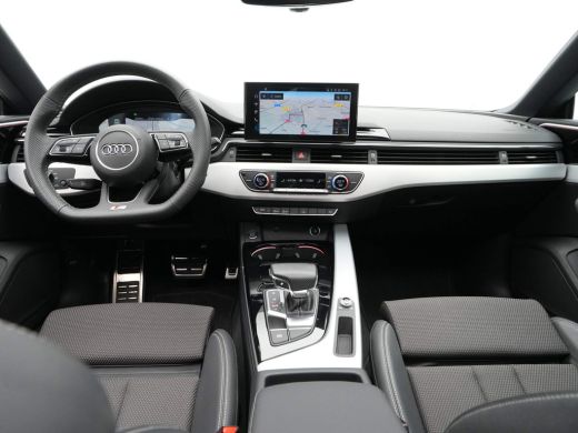 Audi A5 Sportback 35 TFSI S edition Competition Panoramadak Matrix S Line 51 ActivLease financial lease