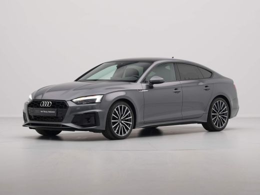 Audi A5 Sportback 35 TFSI S edition Competition Panoramadak Matrix S Line 51 ActivLease financial lease