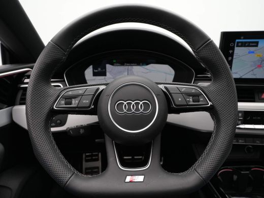 Audi A5 Sportback 35 TFSI S edition Competition Panoramadak Matrix S Line 51 ActivLease financial lease