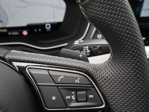 Audi A5 Sportback 35 TFSI S edition Competition Panoramadak Matrix S Line 51 ActivLease financial lease