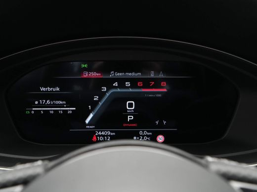Audi A5 Sportback 35 TFSI S edition Competition Panoramadak Matrix S Line 51 ActivLease financial lease