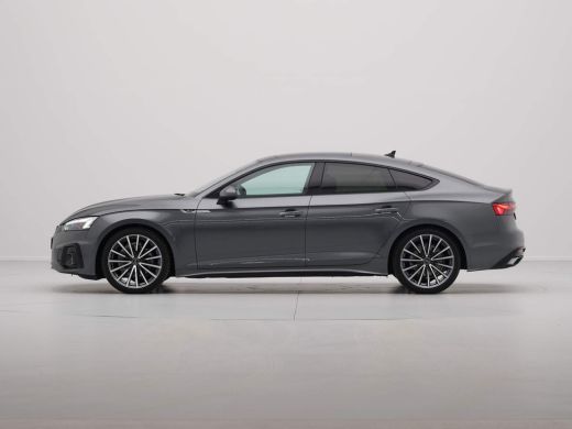 Audi A5 Sportback 35 TFSI S edition Competition Panoramadak Matrix S Line 51 ActivLease financial lease