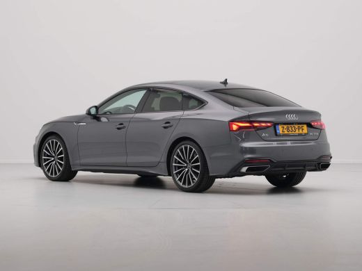 Audi A5 Sportback 35 TFSI S edition Competition Panoramadak Matrix S Line 51 ActivLease financial lease