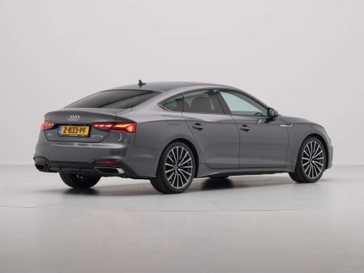 Audi A5 Sportback 35 TFSI S edition Competition Panoramadak Matrix S Line 51 ActivLease financial lease