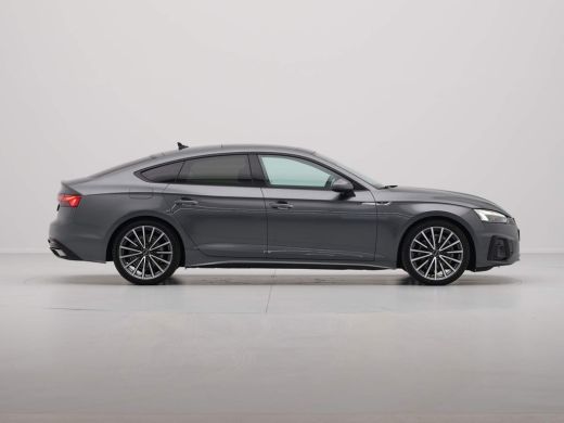 Audi A5 Sportback 35 TFSI S edition Competition Panoramadak Matrix S Line 51 ActivLease financial lease
