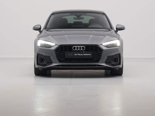 Audi A5 Sportback 35 TFSI S edition Competition Panoramadak Matrix S Line 51 ActivLease financial lease