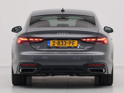 Audi A5 Sportback 35 TFSI S edition Competition Panoramadak Matrix S Line 51 ActivLease financial lease