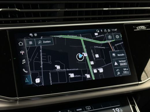 Audi Q7 Audi Automaat 60 TFSI e quattro Pro Line S Competition | Airco separaat achter | Audio installati... ActivLease financial lease