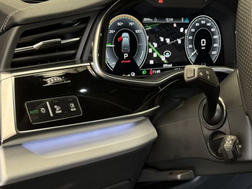 Audi Q7 Audi Automaat 60 TFSI e quattro Pro Line S Competition | Airco separaat achter | Audio installati... ActivLease financial lease