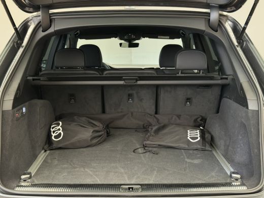 Audi Q7 Audi Automaat 60 TFSI e quattro Pro Line S Competition | Airco separaat achter | Audio installati... ActivLease financial lease