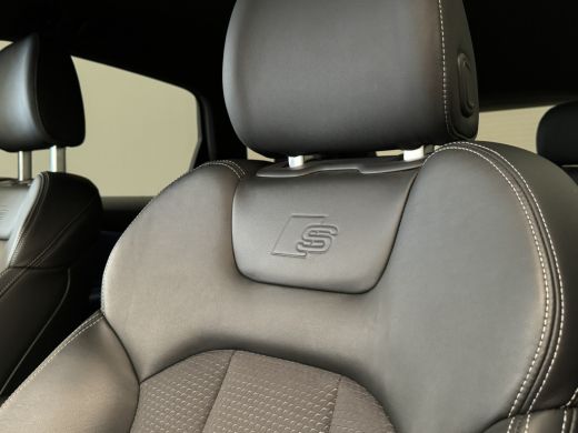 Audi Q7 Audi Automaat 60 TFSI e quattro Pro Line S Competition | Airco separaat achter | Audio installati... ActivLease financial lease