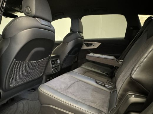 Audi Q7 Audi Automaat 60 TFSI e quattro Pro Line S Competition | Airco separaat achter | Audio installati... ActivLease financial lease