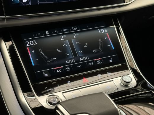 Audi Q7 Audi Automaat 60 TFSI e quattro Pro Line S Competition | Airco separaat achter | Audio installati... ActivLease financial lease