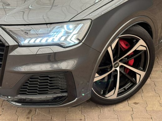 Audi Q7 Audi Automaat 60 TFSI e quattro Pro Line S Competition | Airco separaat achter | Audio installati... ActivLease financial lease