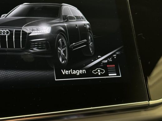 Audi Q7 Audi Automaat 60 TFSI e quattro Pro Line S Competition | Airco separaat achter | Audio installati... ActivLease financial lease