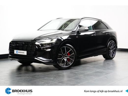 Audi Q8 Audi 60 TFSI e quattro Pro Line S Competition Audi Q8 60 TFSI e quattro Pro Line S Competition 47... Audi Q8 Audi 60 TFSI e quattro Pro Line S Competition Audi Q8 60 TFSI e quattro Pro Line S Competition 47...