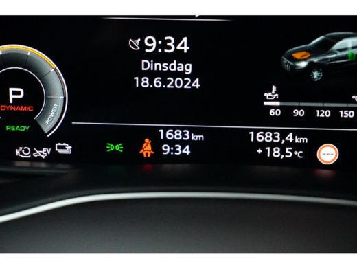 Audi Q8 Audi 60 TFSI e quattro Pro Line S Competition Audi Q8 60 TFSI e quattro Pro Line S Competition 47... ActivLease financial lease