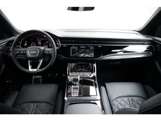 Audi Q8 Audi 60 TFSI e quattro Pro Line S Competition Audi Q8 60 TFSI e quattro Pro Line S Competition 47... ActivLease financial lease