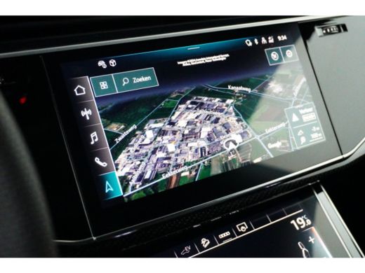 Audi Q8 Audi 60 TFSI e quattro Pro Line S Competition Audi Q8 60 TFSI e quattro Pro Line S Competition 47... ActivLease financial lease
