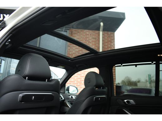 BMW X5 xDrive50e M-Sport Pano Trekh 360 H/K Soft-close HUD Gesture 8dkm!!! BTW-AUTO! ActivLease financial lease