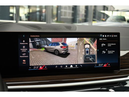 BMW X5 xDrive50e M-Sport Pano Trekh 360 H/K Soft-close HUD Gesture 8dkm!!! BTW-AUTO! ActivLease financial lease