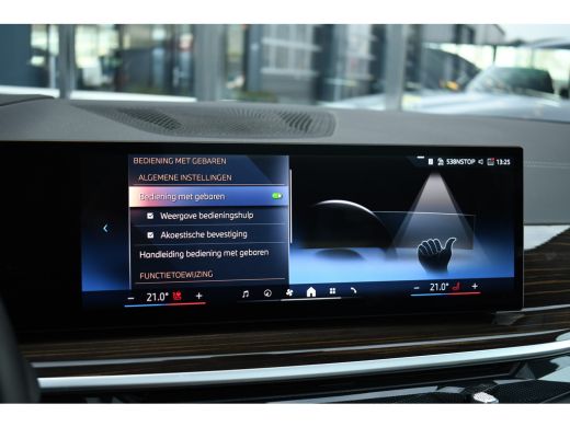 BMW X5 xDrive50e M-Sport Pano Trekh 360 H/K Soft-close HUD Gesture 8dkm!!! BTW-AUTO! ActivLease financial lease