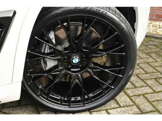 BMW X5 xDrive50e M-Sport Pano Trekh 360 H/K Soft-close HUD Gesture 8dkm!!! BTW-AUTO! ActivLease financial lease