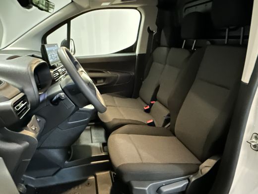 Citroën Berlingo 1.5 BlueHDi 100 S&S L1 Citroen Berlingo 1.5 BlueHDi 100 S&S L1 € 2.945,- Voorraad Voordeel | Pakk... ActivLease financial lease