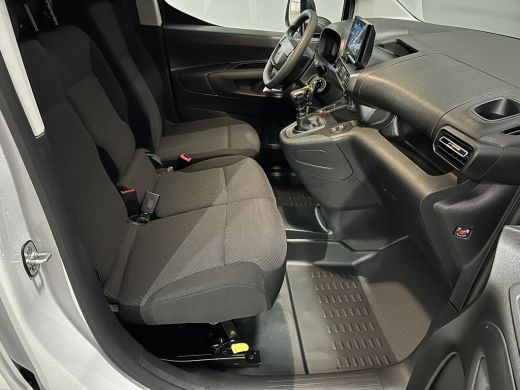 Citroën Berlingo 1.5 BlueHDi 100 S&S L1 Citroen Berlingo 1.5 BlueHDi 100 S&S L1 € 2.945,- Voorraad Voordeel | Pakk... ActivLease financial lease