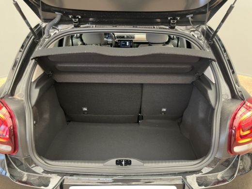 Citroën C3 1.2 PureTech Max | Airco (automatisch) | Cruise control | Lichtmetalen velgen 17" ActivLease financial lease