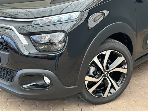 Citroën C3 1.2 PureTech Max | Airco (automatisch) | Cruise control | Lichtmetalen velgen 17" ActivLease financial lease