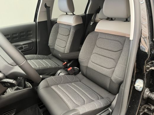 Citroën C3 1.2 PureTech Max | Airco (automatisch) | Cruise control | Lichtmetalen velgen 17" ActivLease financial lease