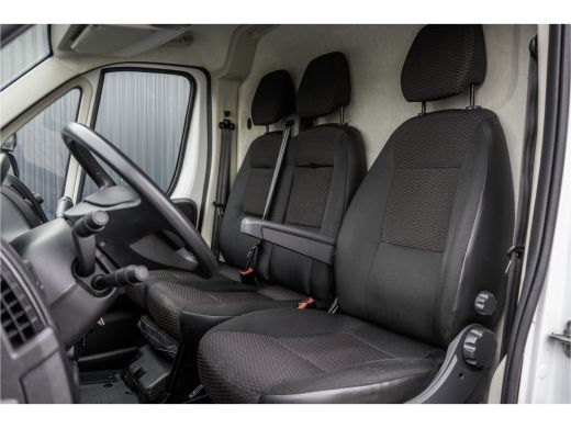 Citroën Jumper 2.2 BlueHDi L2H2 | Euro 6 | Cruise | Camera | Airco ActivLease financial lease