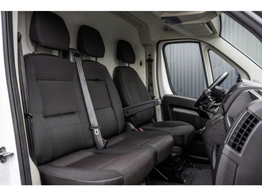 Citroën Jumper 2.2 BlueHDi L2H2 | Euro 6 | Cruise | Camera | Airco ActivLease financial lease