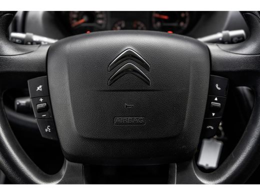 Citroën Jumper 2.2 BlueHDi L2H2 | Euro 6 | Cruise | Camera | Airco ActivLease financial lease