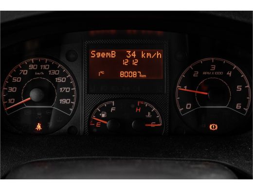 Citroën Jumper 2.2 BlueHDi L2H2 | Euro 6 | Cruise | Camera | Airco ActivLease financial lease