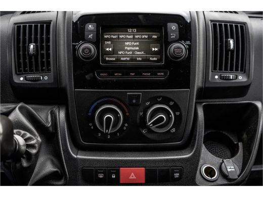 Citroën Jumper 2.2 BlueHDi L2H2 | Euro 6 | Cruise | Camera | Airco ActivLease financial lease