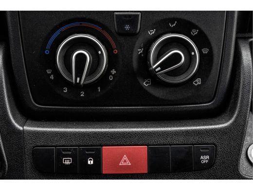 Citroën Jumper 2.2 BlueHDi L2H2 | Euro 6 | Cruise | Camera | Airco ActivLease financial lease