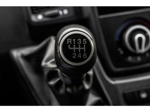 Citroën Jumper 2.2 BlueHDi L2H2 | Euro 6 | Cruise | Camera | Airco ActivLease financial lease