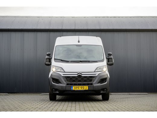 Citroën Jumper 2.2 BlueHDi L2H2 | Euro 6 | Cruise | Camera | Airco ActivLease financial lease