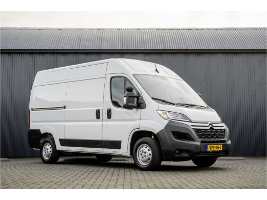Citroën Jumper 2.2 BlueHDi L2H2 | Euro 6 | Cruise | Camera | Airco ActivLease financial lease