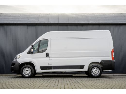 Citroën Jumper 2.2 BlueHDi L2H2 | Euro 6 | Cruise | Camera | Airco ActivLease financial lease