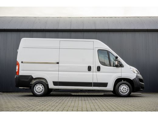 Citroën Jumper 2.2 BlueHDi L2H2 | Euro 6 | Cruise | Camera | Airco ActivLease financial lease