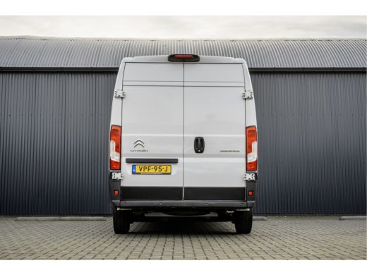 Citroën Jumper 2.2 BlueHDi L2H2 | Euro 6 | Cruise | Camera | Airco ActivLease financial lease