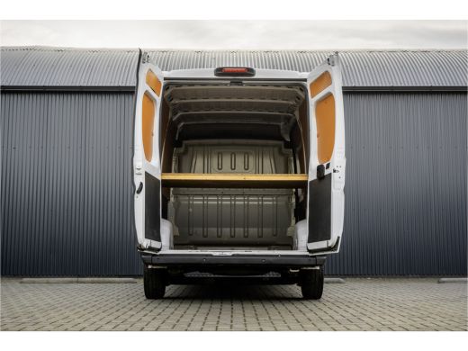 Citroën Jumper 2.2 BlueHDi L2H2 | Euro 6 | Cruise | Camera | Airco ActivLease financial lease
