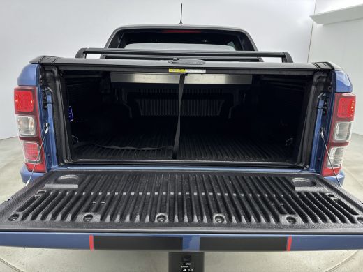 Ford Ranger 2.0 EcoBlue Raptor | PERFORMANCE VERING | GRIJS KENTEKEN| NL AUTO ActivLease financial lease
