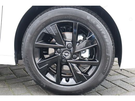 Opel Corsa 1.2 Edition | 16" Lichtmetalen velgen in zwart | Achteruitrijcamera | Buitenspiegels elektrisch i... ActivLease financial lease