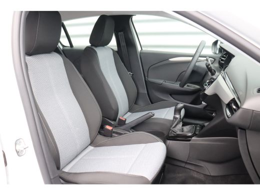 Opel Corsa 1.2 Edition | 16" Lichtmetalen velgen in zwart | Achteruitrijcamera | Buitenspiegels elektrisch i... ActivLease financial lease