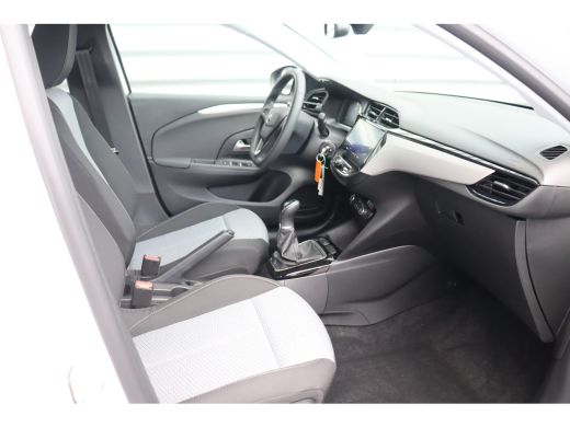 Opel Corsa 1.2 Edition | 16" Lichtmetalen velgen in zwart | Achteruitrijcamera | Buitenspiegels elektrisch i... ActivLease financial lease